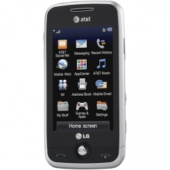 LG GS390 Prime -  1